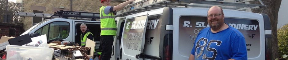 R. Slade Joinery